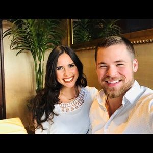 Meet your Posher, Tanner